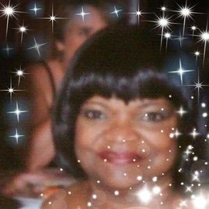 Meet your Posher, Bettye